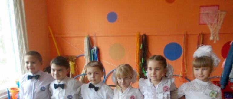 Vi всероссийские познавательные олимпиады для детей дошкольного возраста